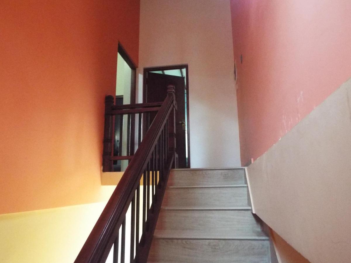 Ceylon Epic Villa Bentota Exterior photo